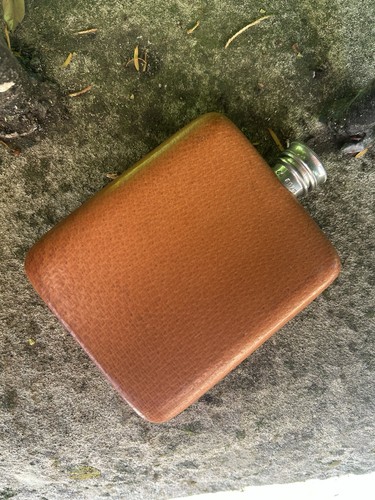 Vintage james dixon sons hip - vintage,