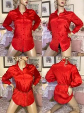 Vtg HIGH GLOSS MIRROR SHINE