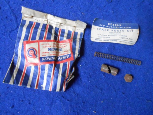 Nos bmc renold - nos, chain
