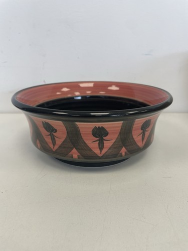 Jersey pottery hand - pottery,