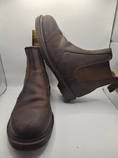 Dr Martens 2976 Chelsea Crazy