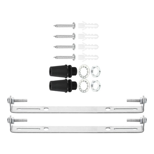 2set 200mm ceiling - ceiling, plate