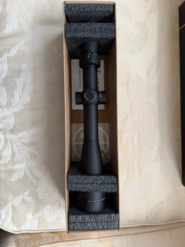 Leupold mark 3hd 24x50 rifle - mark,