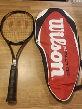 Wilson graphite made with