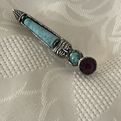 Scottish agate turquoise - scottish,