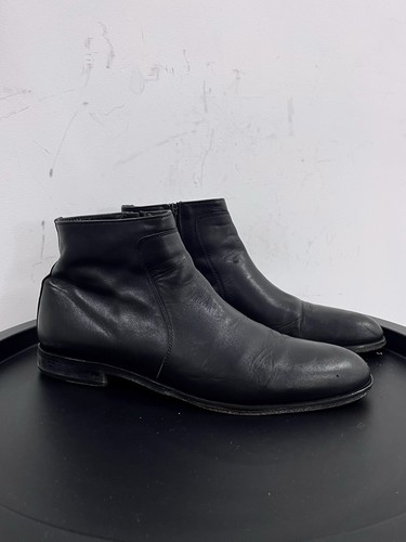 Vintage glliano black genuine - vintage,
