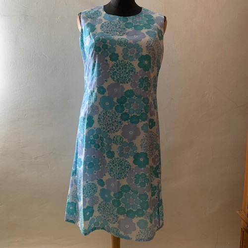 Vintage richard stump dress - vintage,
