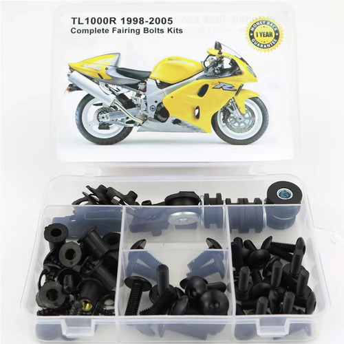 Fit for suzuki tl1000r - for,