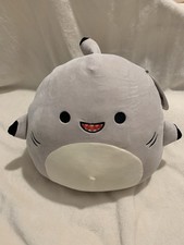 Gordon Black Tip Shark 12 Inch