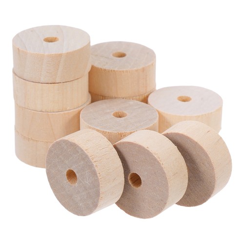 50pcs diy wooden - 50pcs,