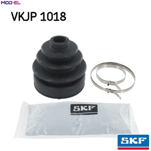 Bellow kit drive shaft - bellow,