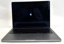 Apple MacBook Pro M1 Pro -