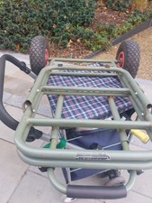 vintage Oxbridge Folding Pike