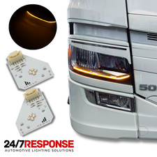 Scania Next Gen S & R 2016-