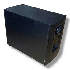 BOSE CINEMATE 520 Home Theatre System - Subwoofer Only - Untested Black 