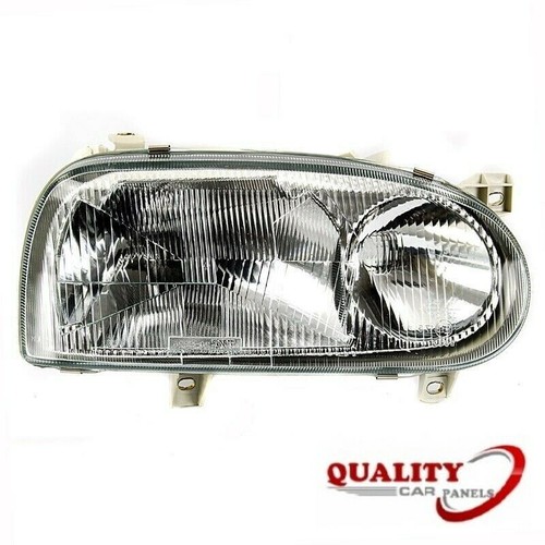 Headlight headlamp right side - headlamp,