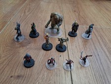Dungeons dragons icons - &dragons,