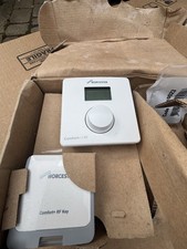 Worcester Bosch Boiler