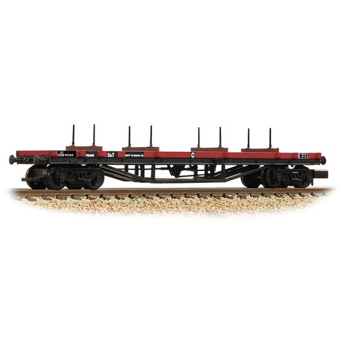 Graham farish 373 925d - farish, gauge
