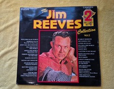 The Jim Reeves Collection Vol