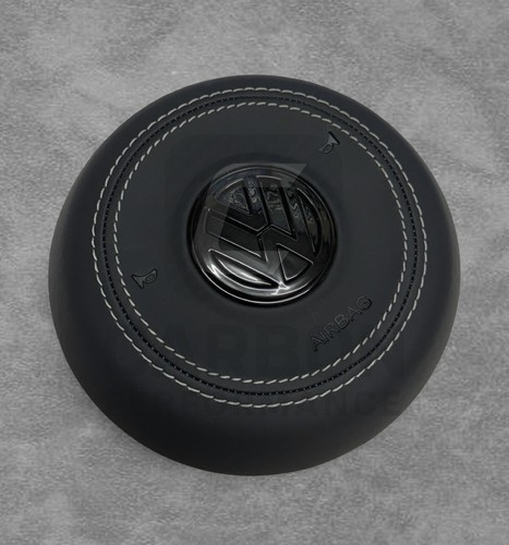 Golf steering wheel air - vw,