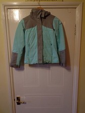 Roxy Girls Ski Jacket Age 10