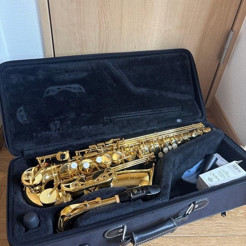 Yamaha yas alto - yamaha,