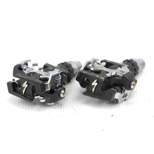 Specialized works spd pedals - s-works,