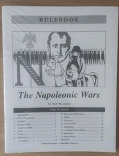 The napoleonic wars - the,