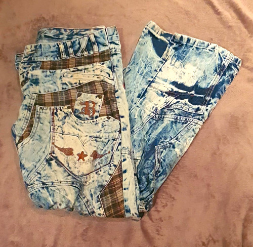 Bar denim magic - of, jeans