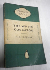 The White Cockatoo by M G