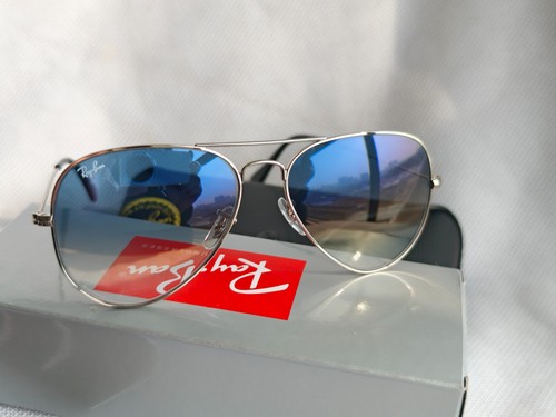 Ray ban aviator - ban,
