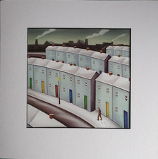 WINTER - Paul Horton "Finding