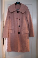 Emily and Fin Spring coat