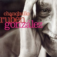 Ruben Gonzalez - Chanchullo - Ruben Gonzalez CD ZNVG The Cheap Fast Free Post