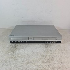 Philips DVP3055V DVD VHS Combo