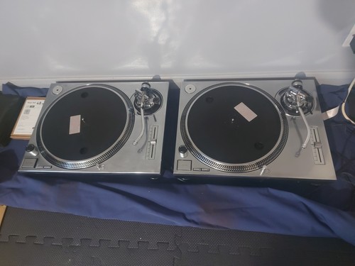 Technics 1200 1210 - technics, sl-1200/1210