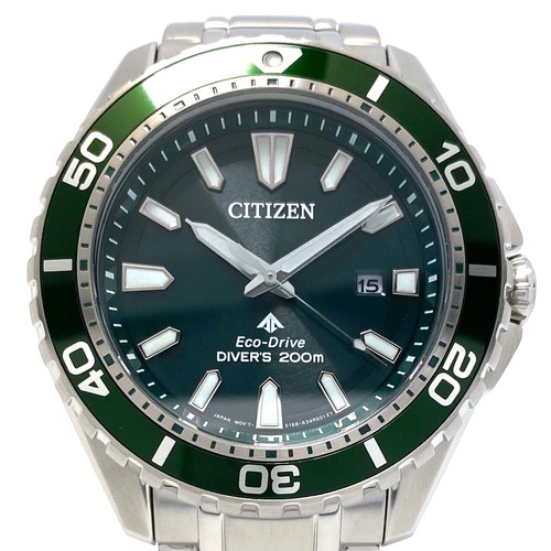 Citizen promaster diver - citizen,