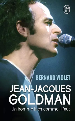 Jean jacques goldman - jean-jacques, goldman: