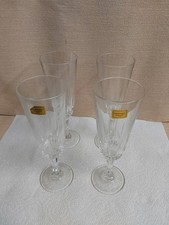 Set 4 Luminarc Champagne