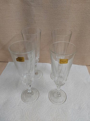 Set luminarc champagne - set,