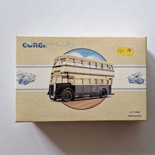 Corgi Classics 97201 Guy Abar