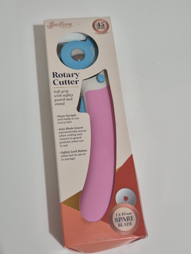 Brand new sew - new, rotary