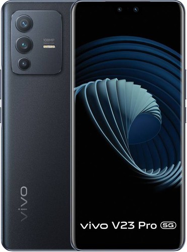 Vivo v23 pro stardust - pro,