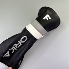 Orka Golf Fairway Wood Head