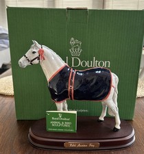 Vintage Royal Doulton - Graham