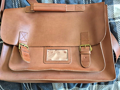 Next men brown - brown, faux