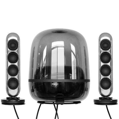Speaker stand for harman - stand,