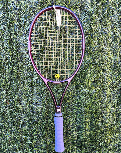 Wilson pro staff midsize - pro,