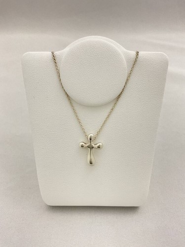 Tiffany small cross - tiffany&co.,